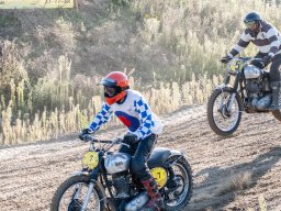Classic Offroad Festival 2025